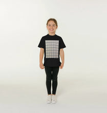 Load image into Gallery viewer, KIDS CREAM CHROMOLOGY TEE