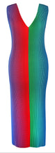 Load image into Gallery viewer, PARROT DRESS
