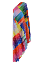 Load image into Gallery viewer, RENTAL - COLOUR CHART DRESS
