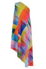 Load image into Gallery viewer, RENTAL - COLOUR CHART DRESS