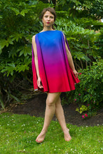 Load image into Gallery viewer, RENTAL - AURA MINI DRESS