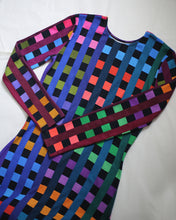 Load image into Gallery viewer, NEWTON MAXI DRESS