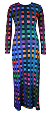 Load image into Gallery viewer, NEWTON MAXI DRESS