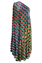 Load image into Gallery viewer, RENTAL - VELVET NEWTON DRESS