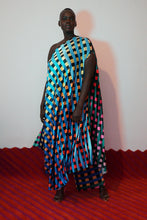 Load image into Gallery viewer, RENTAL - VELVET NEWTON DRESS
