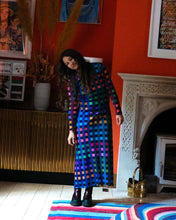 Load image into Gallery viewer, NEWTON MAXI DRESS