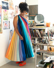 Charger l'image dans la galerie, ROBE PRISME