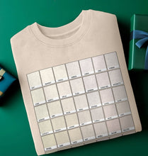 Load image into Gallery viewer, CREAM CHROMOLOGY SWEATER