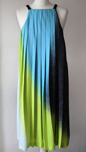 Load image into Gallery viewer, SAMPLE SALE | PLEATED DRESS