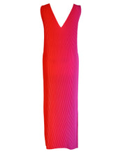 Cargar imagen en el visor de la galería, PREVENTA | VESTIDO GERANIUM