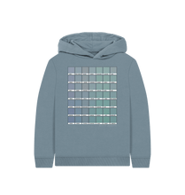 Load image into Gallery viewer, Stone Blue KIDS STONE BLUE CHROMOLOGY HOLIDAY
