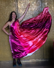 Cargar imagen en el visor de la galería, VESTIDO RUBY | VENTA DE MUESTRAS