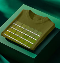 Load image into Gallery viewer, GREEN CHROMOLOGY TEE