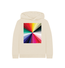 Load image into Gallery viewer, Oat KIDS CHROMA HOODY