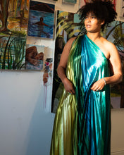 Load image into Gallery viewer, PALM DRESS