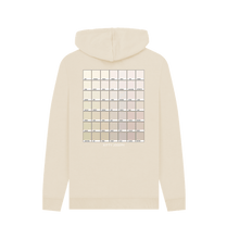Load image into Gallery viewer, CREAM CHROMOLOGY HOODY