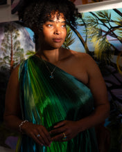 Load image into Gallery viewer, PALM DRESS