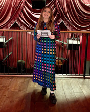 Load image into Gallery viewer, NEWTON MAXI DRESS