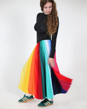 Cargar imagen en el visor de la galería, FALDA CHROMA