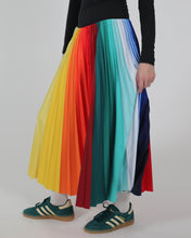 Cargar imagen en el visor de la galería, FALDA CHROMA