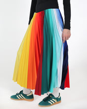 Load image into Gallery viewer, CHROMA SKIRT