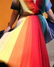 Charger l'image dans la galerie, JUPE CHROMA