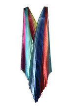 Load image into Gallery viewer, RENTAL - OPTIK V NECK DRESS