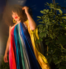 Load image into Gallery viewer, RENTAL - PRISM GOWN