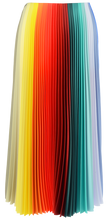 Load image into Gallery viewer, RENTAL - CHROMA SKIRT