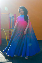 Load image into Gallery viewer, RENTAL - HALÕS DRESS