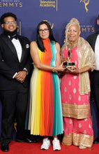 Load image into Gallery viewer, P&G wins an Emmy for its anti-racism commercial ‘The Talk’