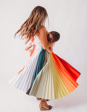 Load image into Gallery viewer, RENTAL - CHROMA SKIRT