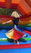 Load image into Gallery viewer, RENTAL - SIZE D CHROMA SKIRT