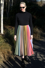 Load image into Gallery viewer, SAMPLE SALE | MINERAL SKIRT
