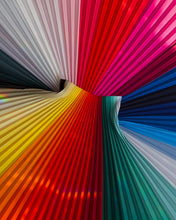 Cargar imagen en el visor de la galería, FALDA CHROMA