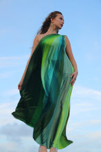 Load image into Gallery viewer, PALM DRESS