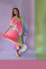 Load image into Gallery viewer, PASTEL SKIRT