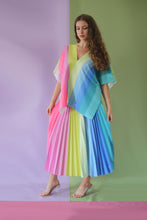 Load image into Gallery viewer, PASTEL SKIRT