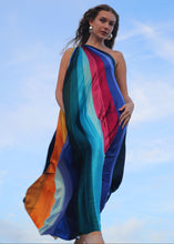 Cargar imagen en el visor de la galería, VESTIDO PRISM | VENTA DE MUESTRAS