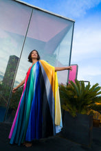Load image into Gallery viewer, RENTAL - PRISM GOWN