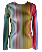 Load image into Gallery viewer, MINERAL LONG SLEEVE TOP