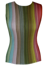 Load image into Gallery viewer, MINERAL SLEEVELESS TOP