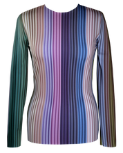 Load image into Gallery viewer, MINERAL LONG SLEEVE TOP