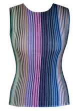 Load image into Gallery viewer, MINERAL SLEEVELESS TOP