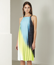 Load image into Gallery viewer, SAMPLE SALE | PLEATED DRESS