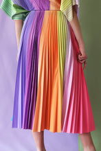 Load image into Gallery viewer, PASTEL SKIRT | SAMPLE SALE