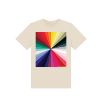 Load image into Gallery viewer, Oat KIDS CHROMA TEE