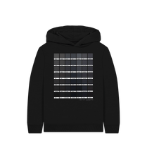 Load image into Gallery viewer, Black KIDS BLACK CHROMOLOGY