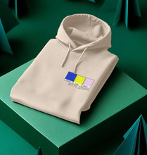 Load image into Gallery viewer, MULTI CHROMOLOGY HOODY