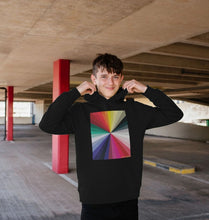 Load image into Gallery viewer, KIDS CHROMA HOODY